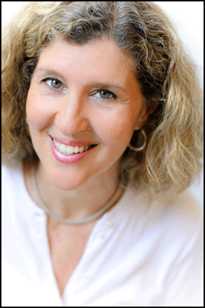 Leslie Azaroff O'Malley